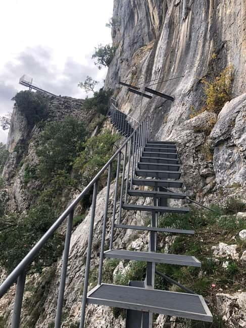 From Tirana: Bovilla Lake and Gamti Mountain Tour - Exploring the Itinerary in Detail