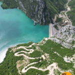 From Tirana : Bovilla Lake ATV/Quad Bike Tour - A Closer Look at the Bovilla Lake ATV Tour