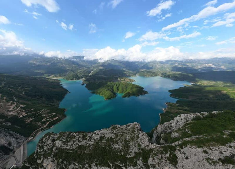 From Tirana: Bovilla Lake & Gamti Mountain Hiking Tour - The Highlights: Why This Tour Shines
