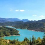 From Tirana: Bovilla Lake & Gamti Mountain Hiking Trip - Seamless Pickup and Scenic Drive