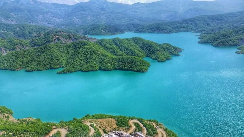 FROM TIRANA: Bovilla Lake & Gamti Mountain Hiking Trip - Why This Tour Offers Great Value