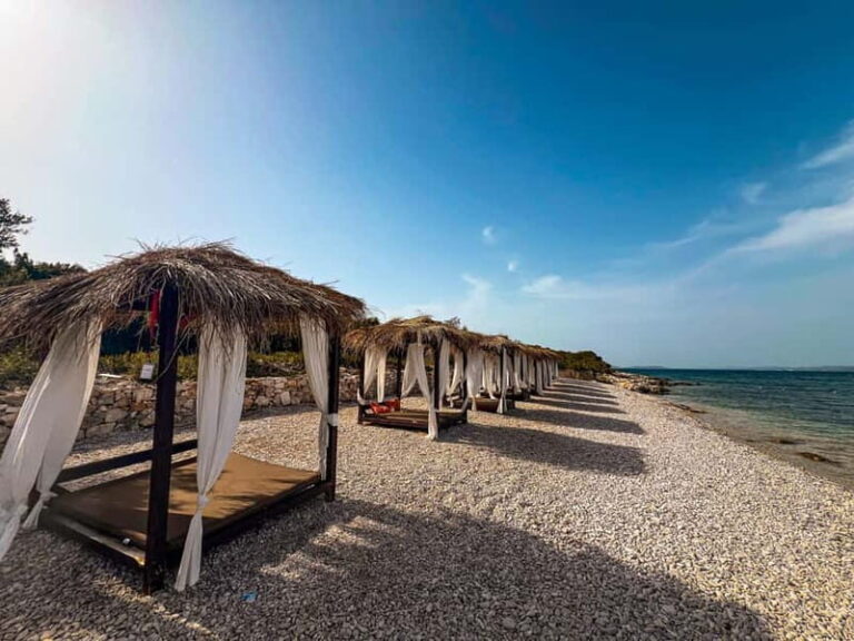 From Tirana: Day Trip at Sazan Island- Karaburun Peninsula - Practical Details and What to Expect