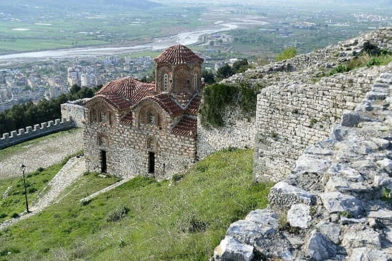 From Tirana: Day trip to Berat - Practical Details and Considerations