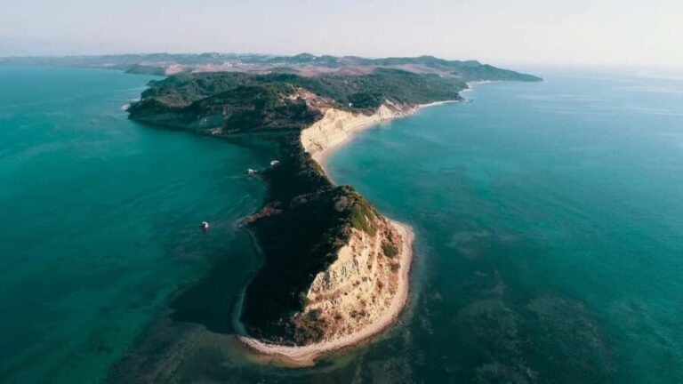 From Tirana: Day Trip to Durres and Cape of Rodon - Why This Tour Works