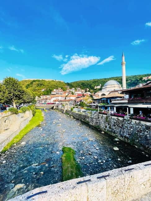 From Tirana: Day Trip to Prizren, Kosovo - What Makes This Tour Stand Out?