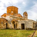 From Tirana/ Durrës: Apollonia & Zvernec Monastery Day Tour - Scenic Drive to Zvernec Monastery