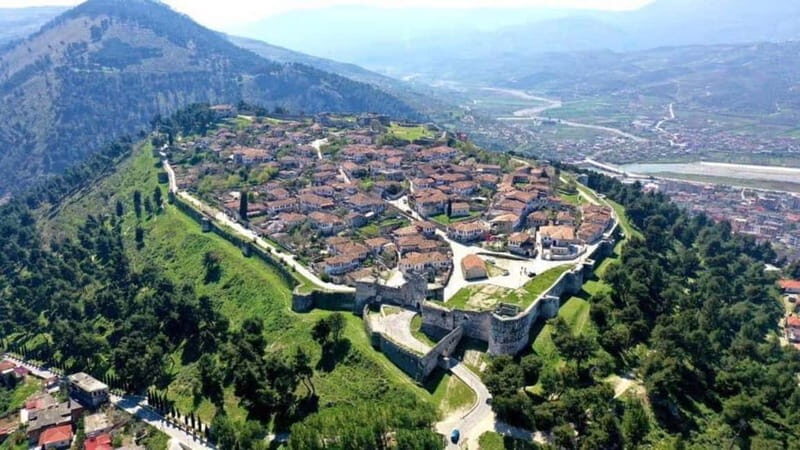 From Tirana/Durres: Berat Day Tour - UNESCO Heritage Site - Practical Details and Value