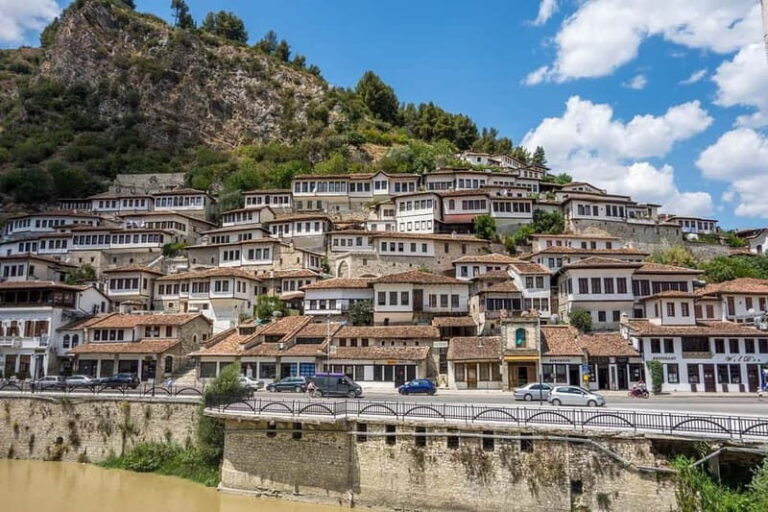 From Tirana & Durres: Berat, Gjirokastra & Riviera in 2 Days - Who Would Love This Tour?