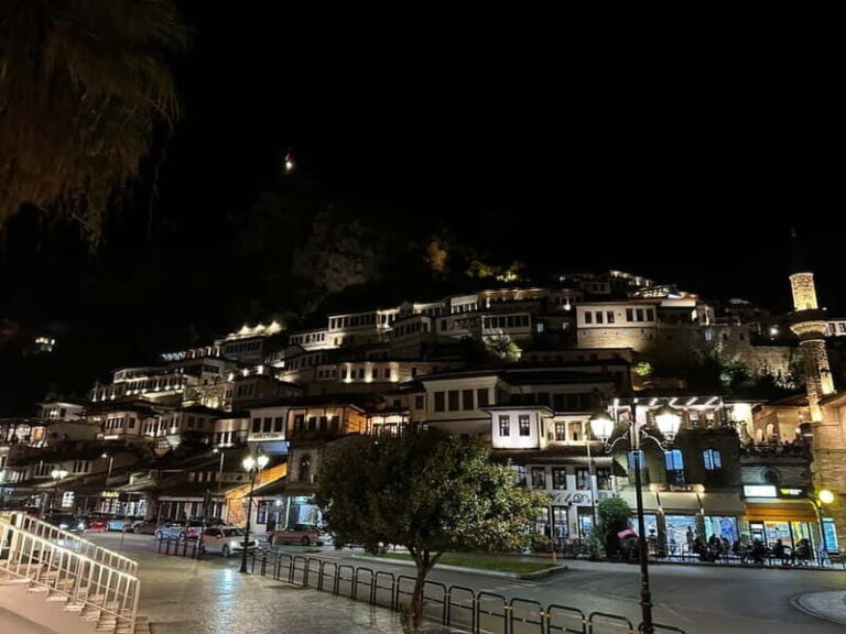 From Tirana & Durres: Day trip to Berat and Belshi Lake - Why This Tour Offers Great Value