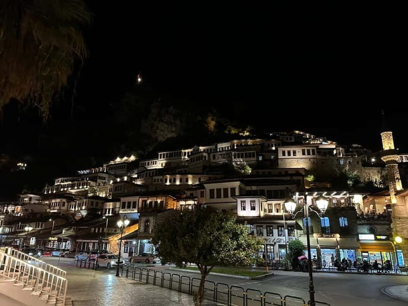 From Tirana & Durres: Day trip to Berat and Belshi Lake - Why This Tour Offers Great Value