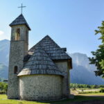 From Tirana/Durres: Exploring Theth, Waterfall and Blue Eye - Key Points