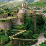 From Tirana/Durres: Gjirokastra UNESCO city & Blue Eye - Setting Off: What to Expect from the Tour