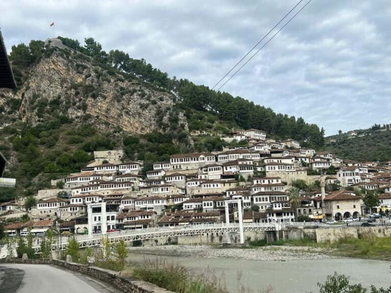 From Tirana/Durrës/Golem: Berat Day Trip + Wine Tasting - Who Will Love This Experience?
