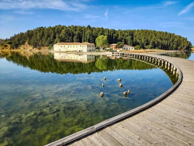 From Tirana/Durres/Golem: Vlora City and Zvernec Island Tour - A Deep Dive into the Vlora & Zvernec Island Experience