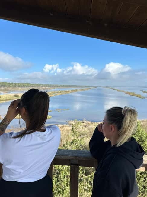 From Tirana/Durres : Karavasta Lagoon 4x4 Offroad Tour. - What’s Included and What to Consider