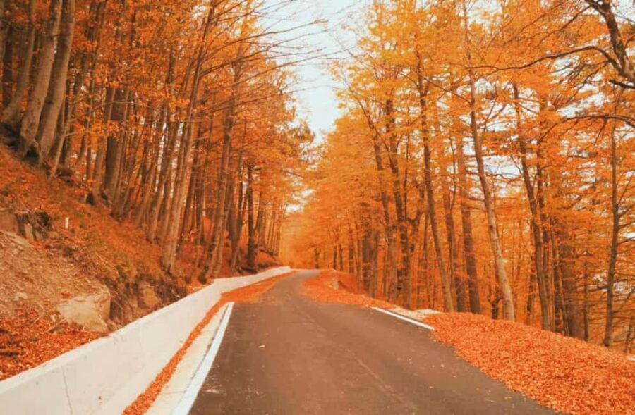 From Tirana / Durrës: Qafë-Shtamë, Sarisalltik & Krujë Tour - Final Thoughts