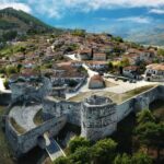 From Tirana/Durres to Berati UNESCO City+Castle & Belsh Lake - Berat: The UNESCO Jewel of Albania