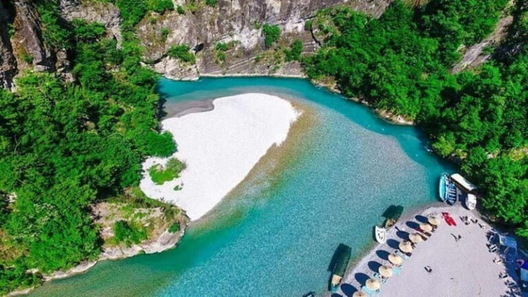 From Tirana/Durres: Tour to Shala River - Thailand of Europe - Who Will Love This Tour?