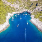 From Tirana / Durresi: Albanian Riviera,Vlora and Zvernec - The Itinerary in Detail