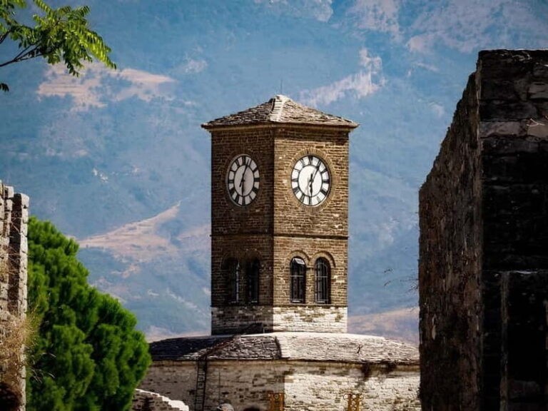 From Tirana: Gjirokastër Day Trip with Guided Tour - An In-Depth Look at the Gjirokastër Day Trip