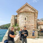From Tirana: Group Day Trip to Budva & Kotor in Montenegro - What’s Included and What’s Not