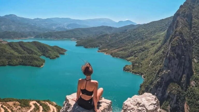 From Tirana: Guided Lake Bovilla Instagram Tour - Who Should Consider This Tour?