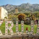 From Tirana: Half-Day Kruja Trip and Skanderbeg Museum Entry - The Itinerary Breakdown