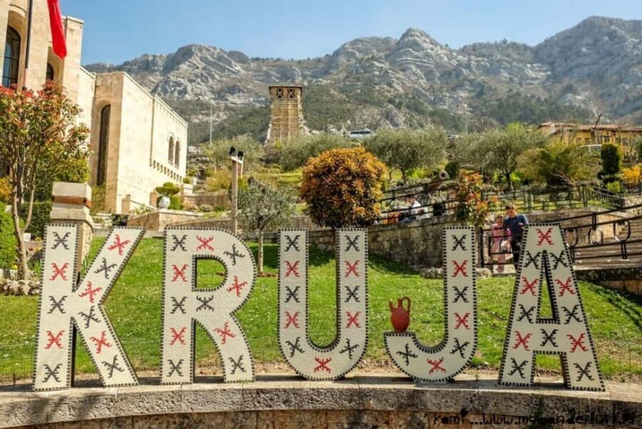 From Tirana: Half-Day Kruja Trip and Skanderbeg Museum Entry - The Itinerary Breakdown