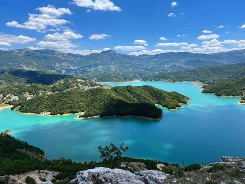 From Tirana: Hiking tour to Dajti mountain and Bovilla lake - What’s Included and What’s Not