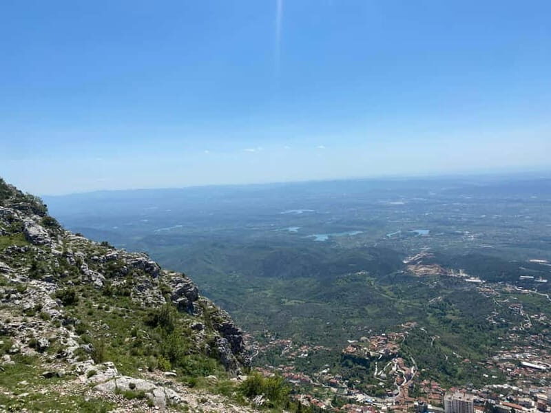 From Tirana: Kruja and Sari Salltik Temple Day Trip - What’s Included & What’s Not