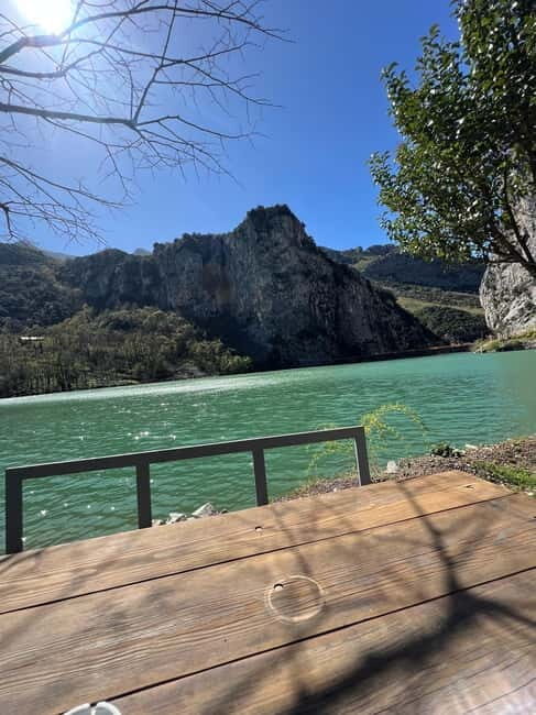 From Tirana: Kruja and Uleza Lake (Day Tour) - Practical Details and Value Analysis