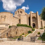 From Tirana: Krujë Day Trip with Lunch and Dinner - Exploring Krujë: A Town Steeped in Heritage