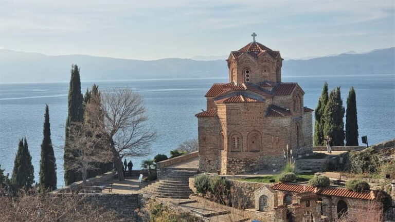 From Tirana: North Macedonia, Lake Ohrid and Saint Naum Tour - Practical Details and What You Need to Know