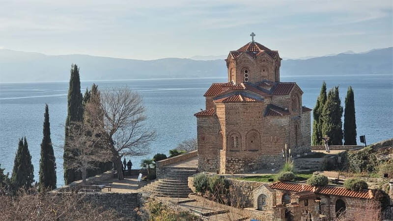 From Tirana: North Macedonia, Lake Ohrid and Saint Naum Tour - Practical Details and What You Need to Know