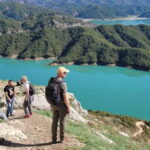 From Tirana: Open-Top 4WD Bovilla Lake Canyon & Gramti Mount - The Logistics: How the Tour Works