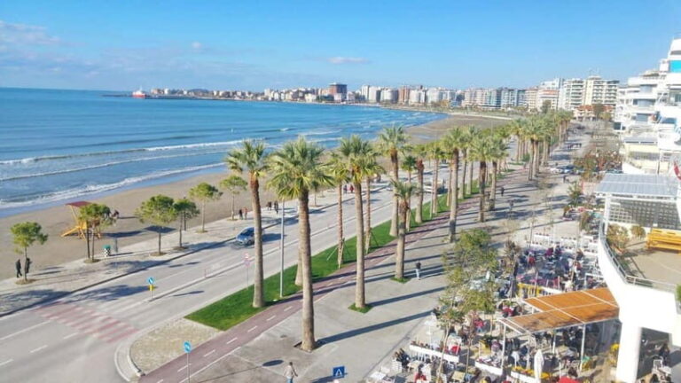 From Tirana or Durrës:Vlora, Llogara Park & Dhërmi beach day - Practical Details and Tips for Travelers