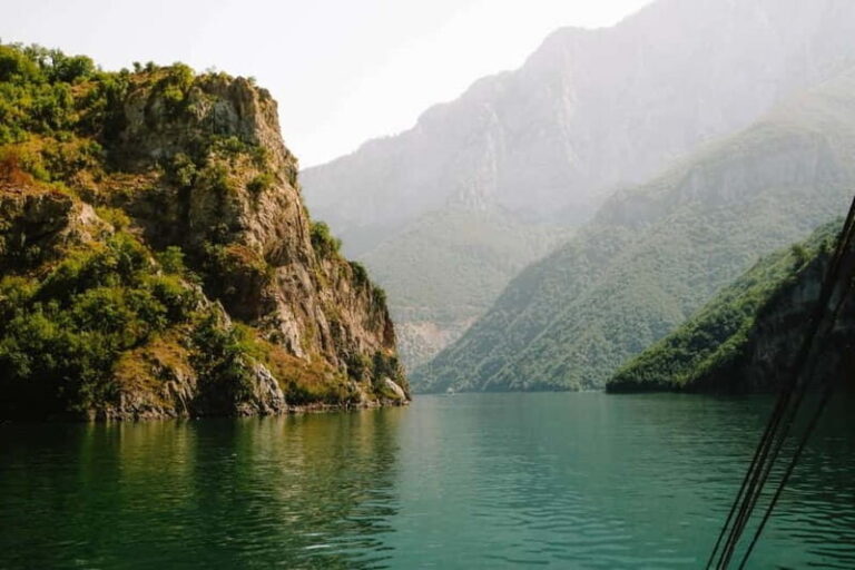 From Tirana or Shkodra: Valbona to Theth Self-Guided Hike - Who Will Love This Experience?