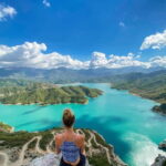 From Tirana: PRIVATE Hiking Tour Lake Bovilla & Mount Gamti - Hiking Up Mount Gamti: Trails and Perspectives