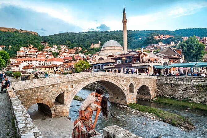 From Tirana: Semi-Private Day Tour to Prizren - In-Depth Look at the Tour Experience