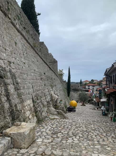 From Tirana: Shkodra and Ulcinj, Montenegro Day Tour - Practical Details and Value