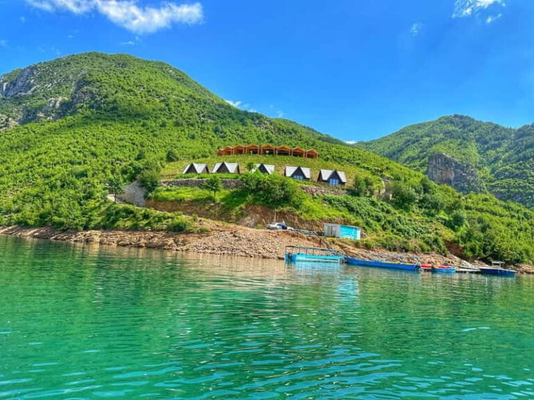 From Tirana/Shkodra: Komani Lake and Shala River Day Trip - Who Should Take This Tour?