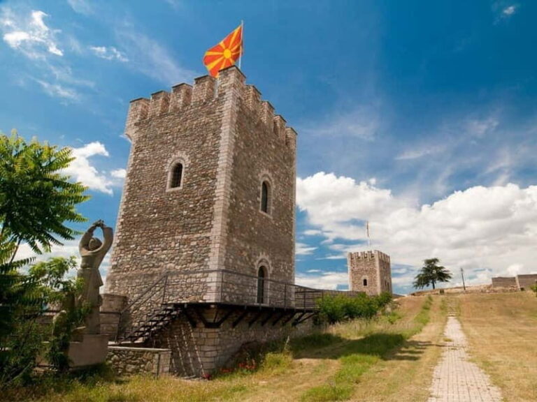 From Tirana: Skopje Private Day Tour - The Tour’s Value