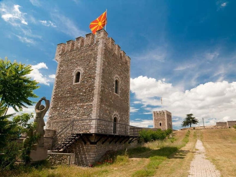 From Tirana: Skopje Private Day Tour - The Tour’s Value