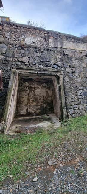 From Tirana: Spaç prison-Albanias infamous Communist gulag. - Analyzing the Value