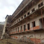 From Tirana: Spaç Prison Tour with Entrance Fees - Visiting the Miners and Forced Labor Sites