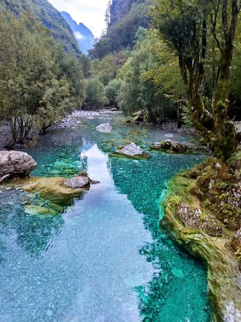 From Tirana: Theth Guided Day Trip with Zipline and Blue Eye - Additional Highlights and Practicalities