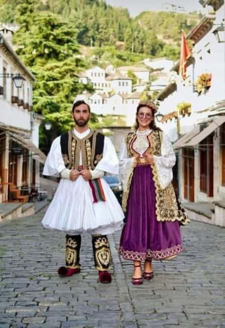 From Tirana to Gjirokaster: day trip in the enchanting city - Practical Details and Value