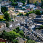 From Tirana: Tour to Butrint, Saranda & Gjirokastër - What We Loved