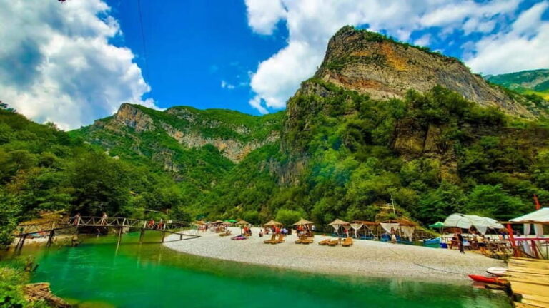 From Tirana: Valbona & Komani Lake 2 day trip all inclusive - What’s Included and What to Expect