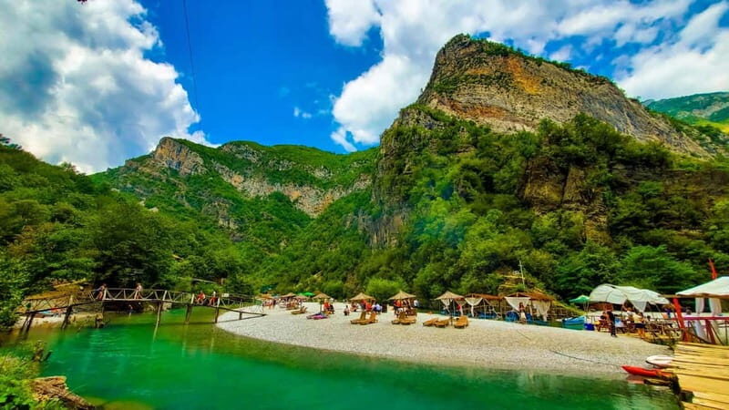 From Tirana: Valbona & Komani Lake 2 day trip all inclusive - What’s Included and What to Expect